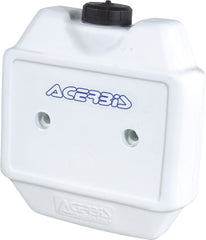 Acerbis Front Auxiliary Tank 1.3 Gal 10"X9"X4.75"