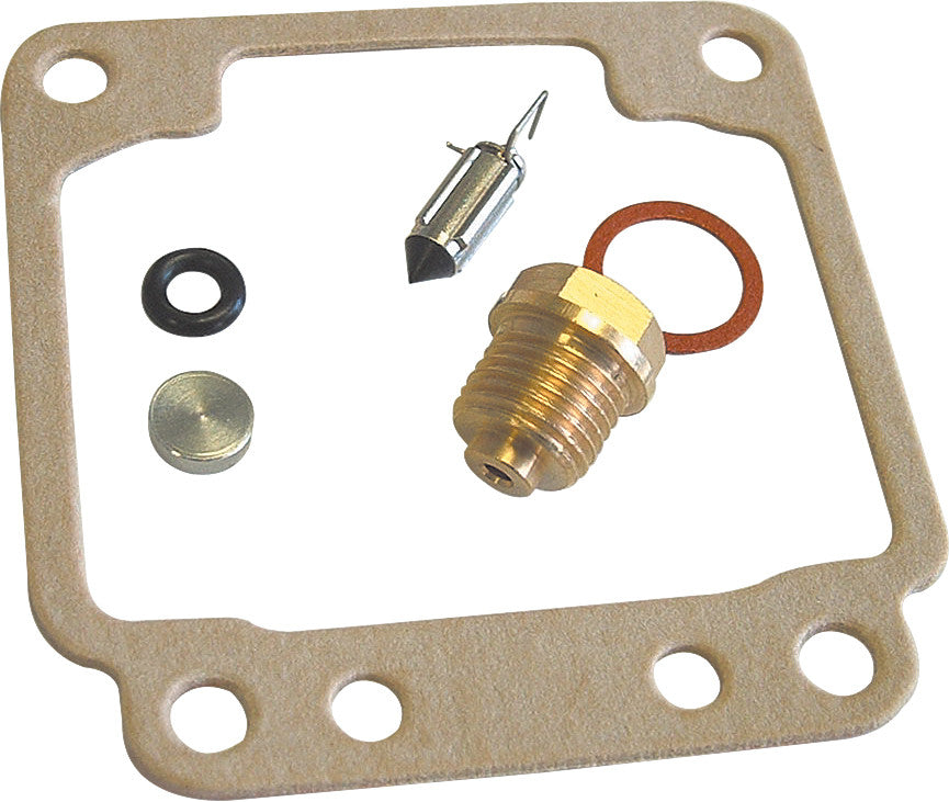 K&L Carburetor Repair Kit