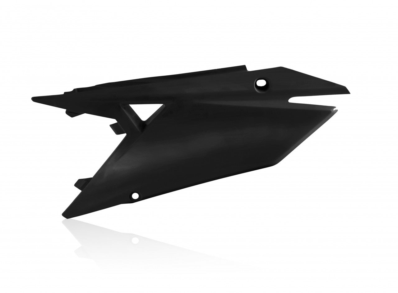 Acerbis Side Panels Black