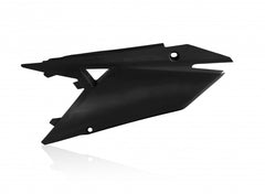 Acerbis Side Panels Black