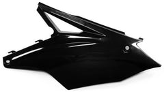 Acerbis Side Panels Black