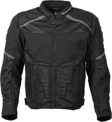 Scorpion Influx Jacket Black M