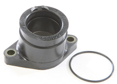 K&L Carburetor Boot/Holder