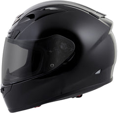 Scorpion Exo-R710 Full-Face Solid Helmet Black M