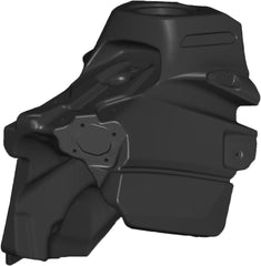 Acerbis Fuel Tank 3.1 Gal Black