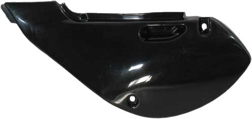 Acerbis Side Panels Black