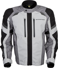 Scorpion Optima Jacket Grey 2X