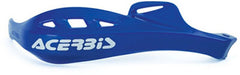 Acerbis Rally Profile Handguards Blue