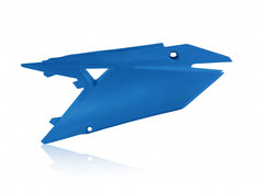 Acerbis Side Panels Blue