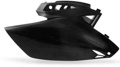 Acerbis Side Panels Black