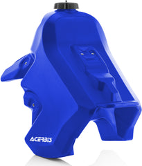 Acerbis Fuel Tank 3.9 Gal Blue