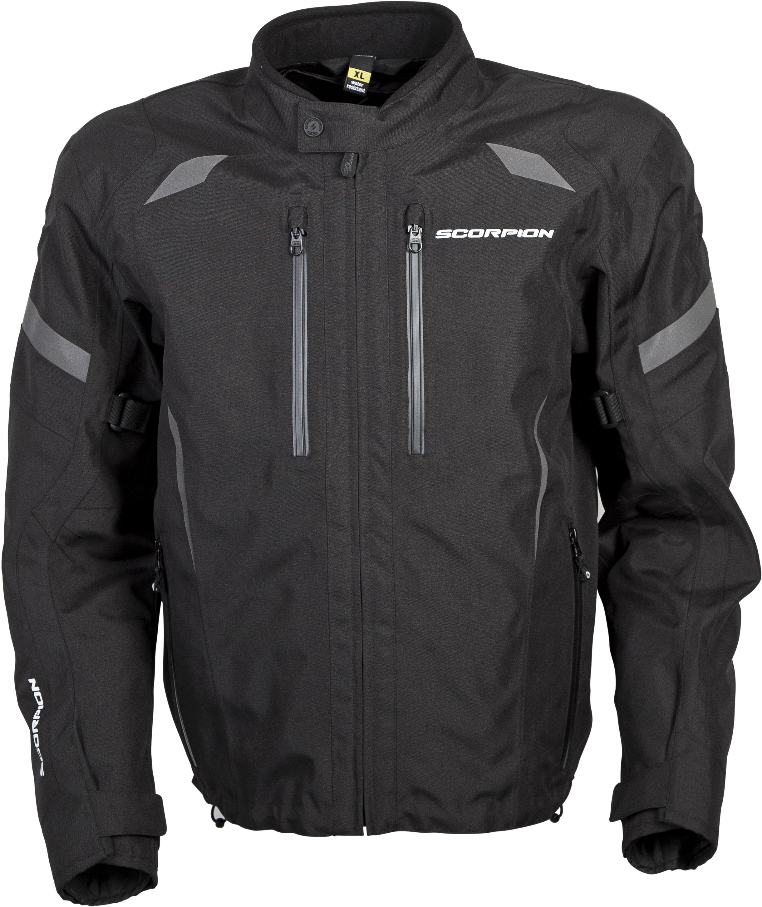 Scorpion Optima Jacket Black M