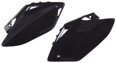 Acerbis Side Panels Black