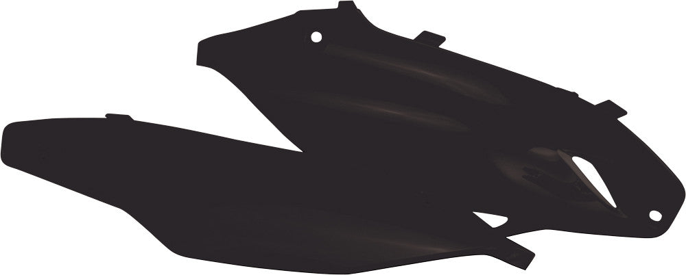 Acerbis Side Panels Black