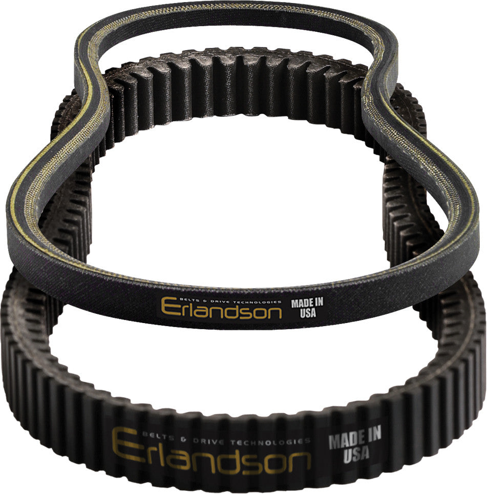 Erlandson Scooter Drive Belt Bando Standard