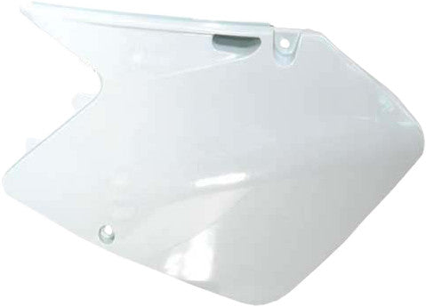 Acerbis Side Panels White