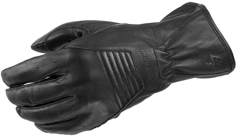 Scorpion Full Cut Glove Black 2X